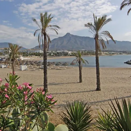 Lujoso De 2 En Banus *